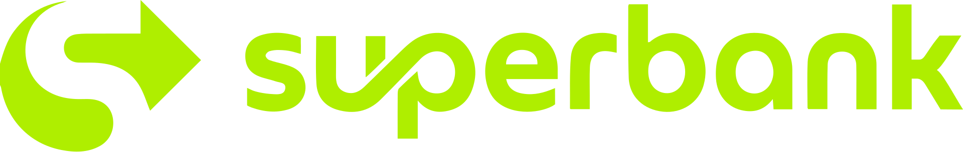 Superbank