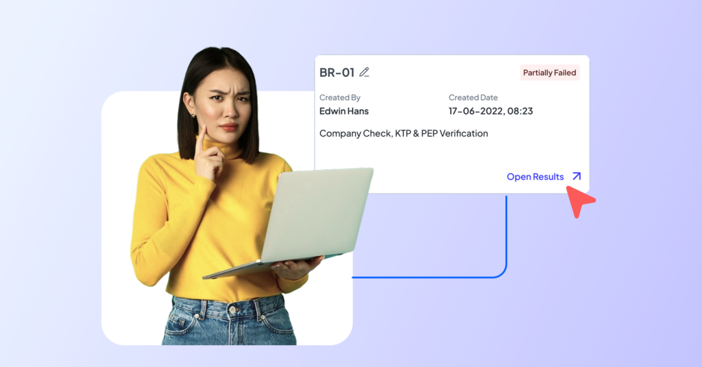 Waspada E-KTP Palsu! Ini Langkah Verifikasi Nasabah yang Perlu Diperhatikan