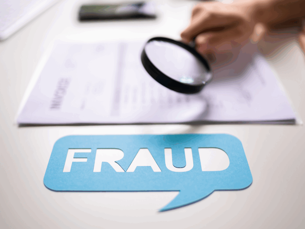 strategi anti fraud