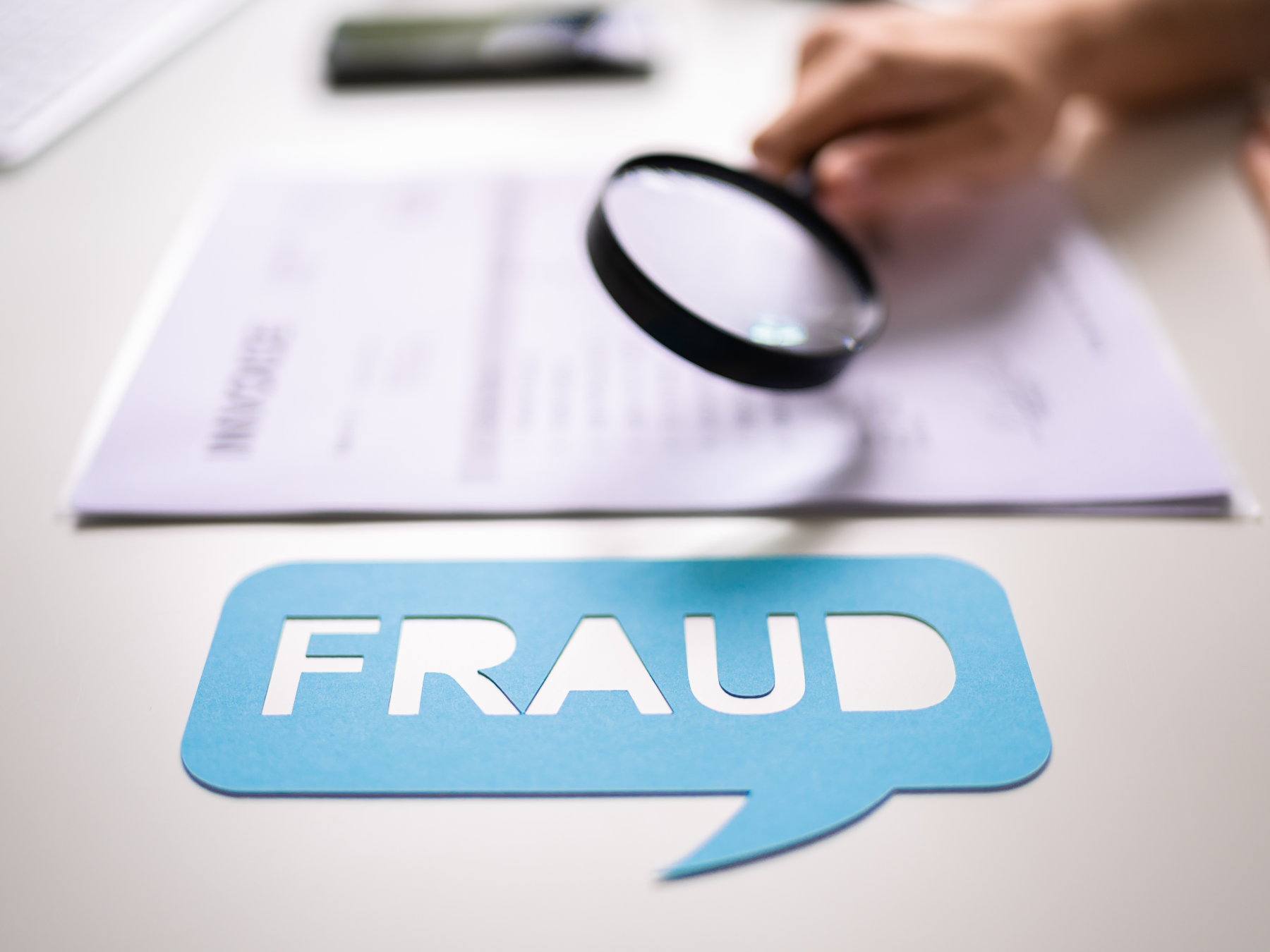 strategi anti fraud