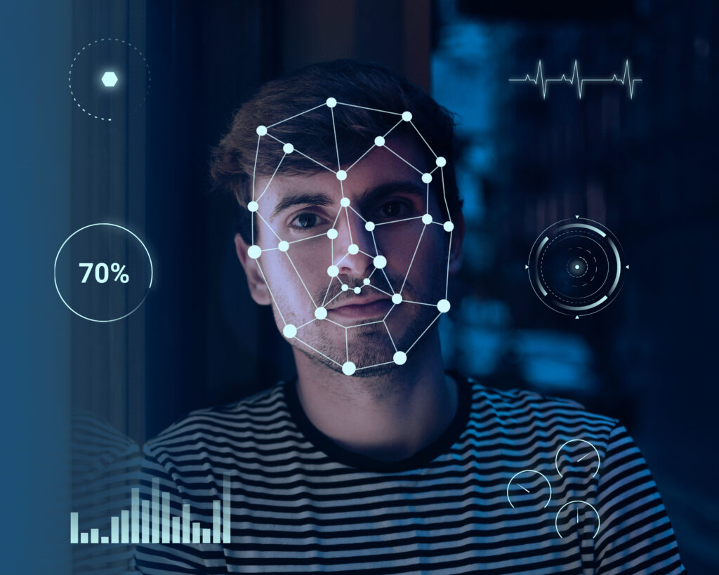 face recognition